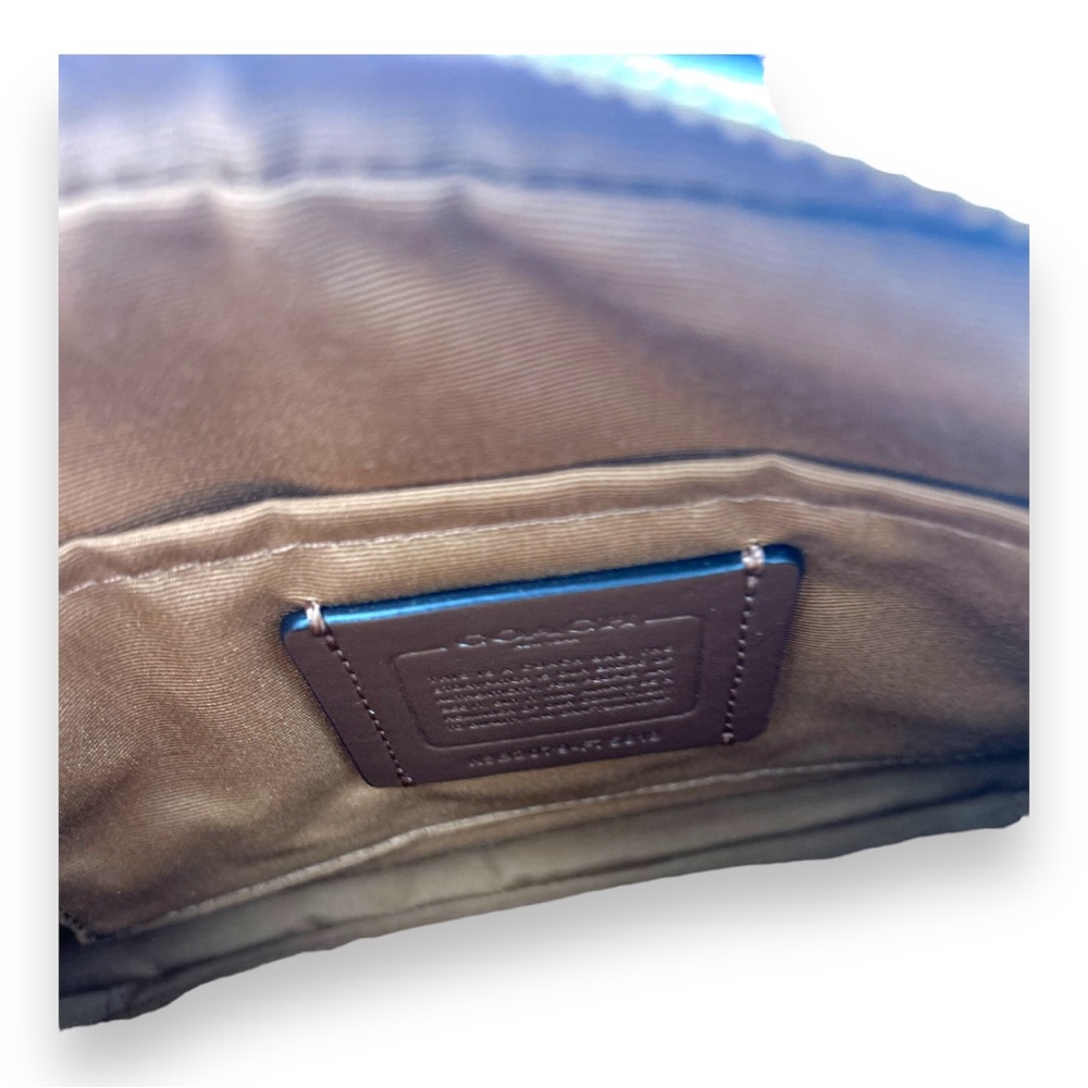 Coach Crossbody - Picture 7 of 16